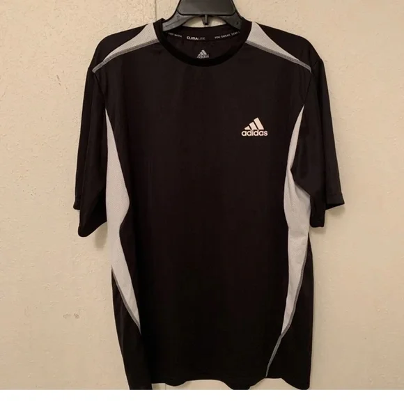 Adidas climalite undershirt hot sale